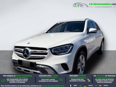 Mercedes GLC 300 de BVA 4Matic