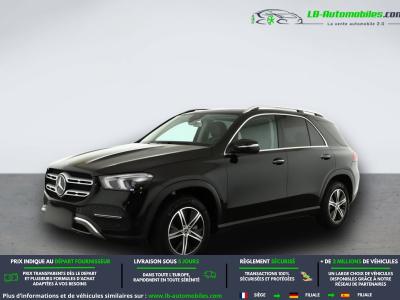 Mercedes GLE  300 d BVA 4Matic