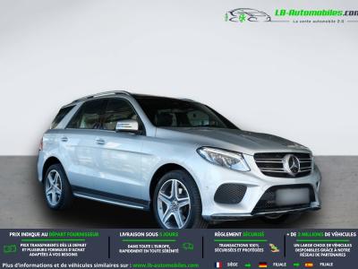 Mercedes GLE  350 d BVA 4Matic