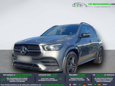 Mercedes GLE  450 EQBoost BVA 4Matic