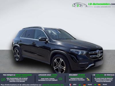 Mercedes GLE  350 de EQ POWER BVA 4Matic