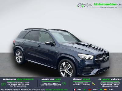 Mercedes GLE  350 de EQ POWER BVA 4Matic