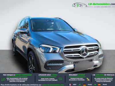Mercedes GLE  350 d BVA 4Matic
