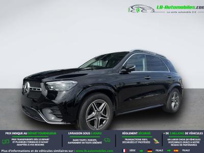 Mercedes GLE  300 d BVA 4Matic