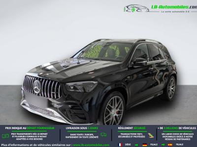 Mercedes GLE  53 AMG BVA 4Matic+