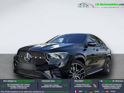 Mercedes GLE Coupe 450 d BVA 4Matic