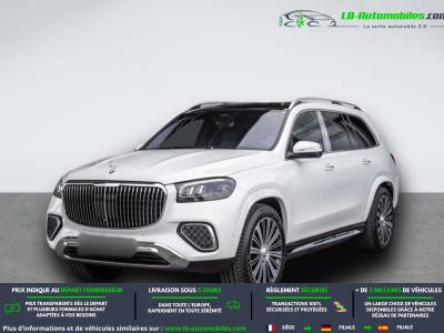Mercedes GLS Maybach 600 BVA 4Matic