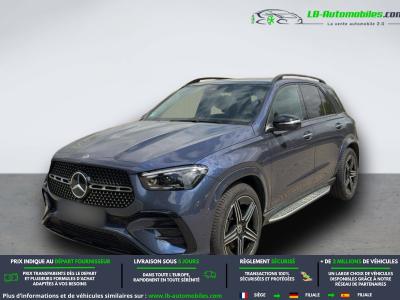Mercedes GLE  300 d BVA 4Matic
