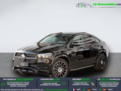 Mercedes GLE Coupe 400 d BVA 4Matic