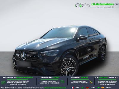 Mercedes GLE Coupe 450 d BVA 4Matic