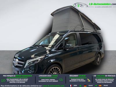 Mercedes Classe V Marco Polo 300d BVA