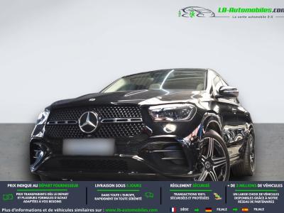 Mercedes GLE Coupe 450 d BVA 4Matic
