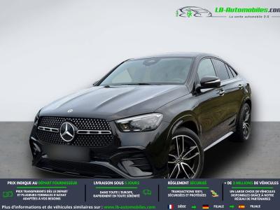 Mercedes GLE Coupe 450 d BVA 4Matic