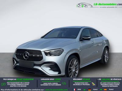 Mercedes GLE Coupe 450 d BVA 4Matic