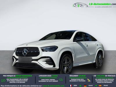 Mercedes GLE Coupe 450 d BVA 4Matic