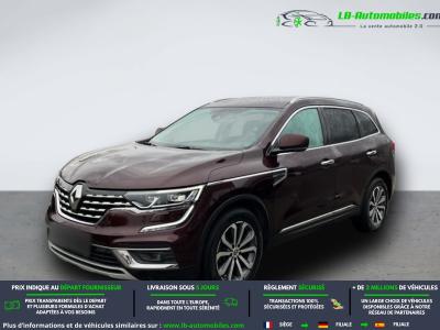 Renault Koleos dCi1 90 BVA AllMode 4x4