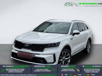 Kia Sorento 2.2 CRDI 200 ch 4x4 BVA 5pl