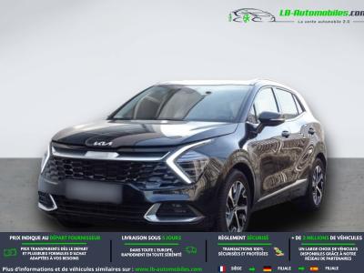Kia Sportage 1.6 CRDi 136ch MHEV BVA