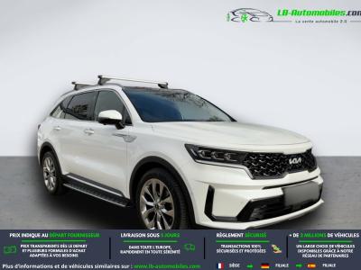 Kia Sorento 2.2 CRDI 200 ch 4x4 BVA 5pl
