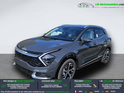 Kia Sportage 1.6 CRDi 136ch MHEV BVA