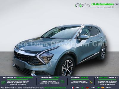 Kia Sportage 1.6 CRDi 136ch MHEV BVA