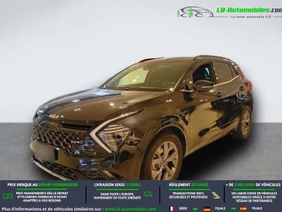 Kia Sportage 1.6 T-GDi 230ch Hybride BVA 4x2