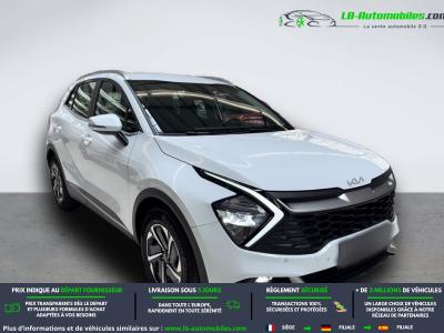 Kia Sportage 1.6 T-GDi 150ch MHEV BVA 4x2