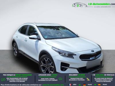 Kia XCeed 1.5l T-GDi 160 ch BVA