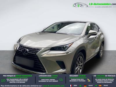 Lexus NX 300h 2WD