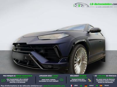 Lamborghini Urus 4.0 V8 666 ch BVA