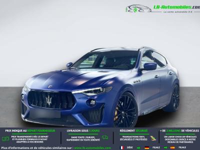Maserati Levante 3.8 V8 Bi-Turbo 580