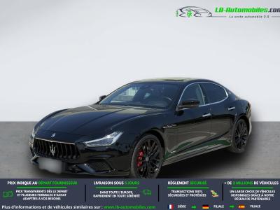 Maserati Ghibli 3.0 V6 275 D