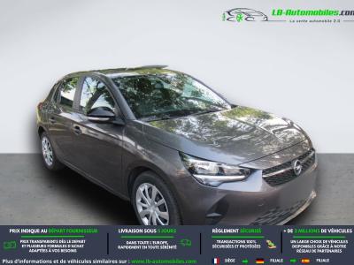Opel Corsa 1.2 75 ch BVM