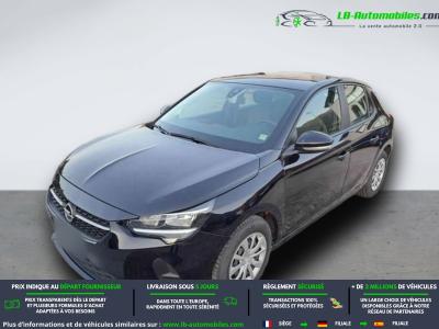 Opel Corsa 1.2 75 ch BVM