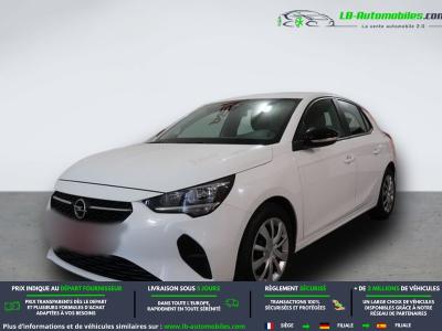 Opel Corsa 1.2 Turbo 100 ch BVM