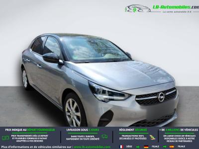 Opel Corsa 1.2 75 ch BVM