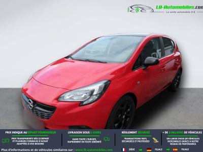 Opel Corsa 1.4 90 ch BVM