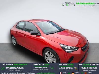 Opel Corsa 1.2 75 ch BVM