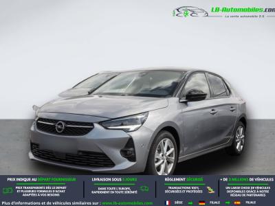 Opel Corsa 1.2 Turbo 100 ch BVM