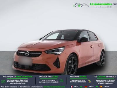 Opel Corsa 1.2 Turbo 130 ch BVA