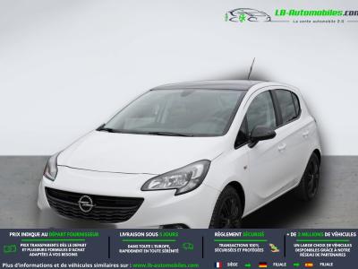 Opel Corsa 1.4 90 ch BVM