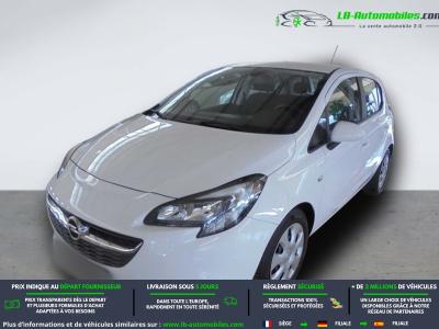 Opel Corsa 1.4 90 ch BVA