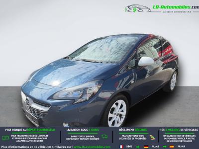Opel Corsa 1.4 90 ch BVA