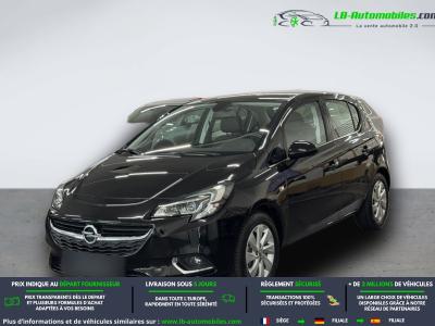 Opel Corsa 1.4 90 ch BVA