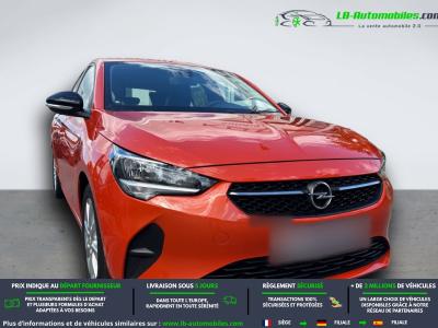 Opel Corsa 1.2 75 ch BVM