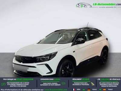 Opel Grandland 1.5 Diesel 130 ch BVA