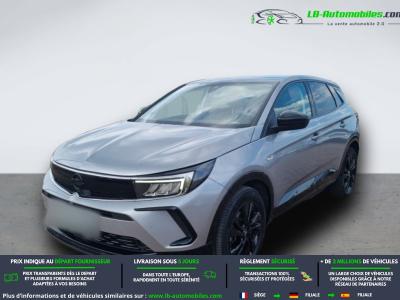 Opel Grandland 1.5 Diesel 130 ch BVA