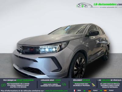 Opel Grandland 1.5 Diesel 130 ch BVA