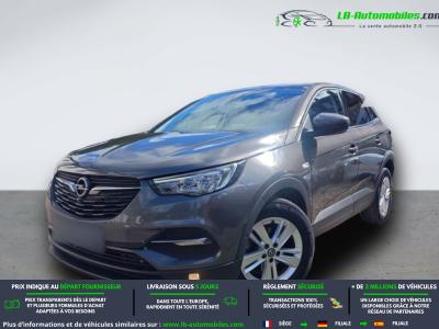 Opel Grandland 1.5 Diesel 130 ch BVA