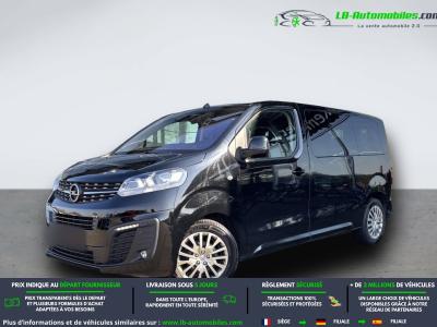 Opel Zafira Life L1 1.5 Diesel 120 ch